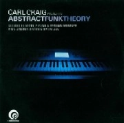 CARL CRAIG / カール・クレイグ / ABSTRACT FUNK THEORY