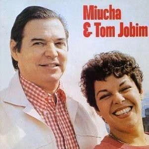 MUCHA & JOBIM II / MIUCHA & ANTONIO CARLOS JOBIM / ミウシャ