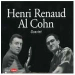 HENRI RENAUD / アンリ・ルノー / QUARTET