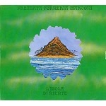 PFM / ピー・エフ・エム / L'ISOLA DI NIENTE (DIGIPACK/REMASTERD)