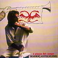 MARIO CASTELNUOVO / マリオ・カステロヌーヴォ / E PIAZZA DEL CAMPO