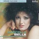 MARCELLA BELLA / マルチェラ・ベッラ / I GRANDI SUCCESSI - FLASHBACK