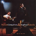 NELSON GONCALVES/RAPHAEL RABELLO / AO VIVO(NELSON GONCALVES & RAPHAEL RABELLO)