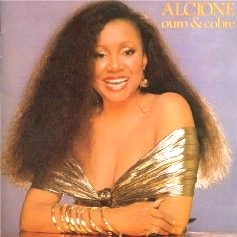 ALCIONE / アルシオーネ / OURO & COBRE