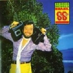 SERGIO MENDES / セルジオ・メンデス / BRASIL 88