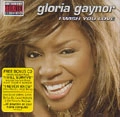 GLORIA GAYNOR / グロリア・ゲイナー / I WISH YOU LOVE
