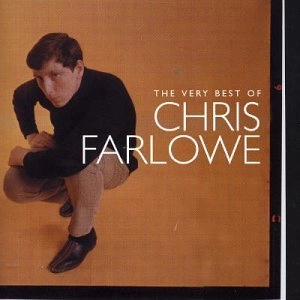 CHRIS FARLOWE / クリス・ファーロウ / THE VERY BEST OF