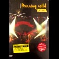 RUNNING WILD / ランニング・ワイルド / LIVE<PAL>