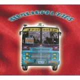 ATERCIOPELADOS / EVOLUCION