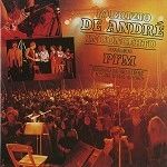 FABRIZIO DE ANDRE / ファブリツィオ・デ・アンドレ / ARRANGIAMENTI PFM VOL.1-24BIT REMASTERING