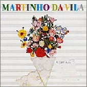 MARTINHO DA VILA / マルチーニョ・ダ・ヴィラ / SENTIMENTOS