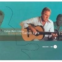CARLOS LYRA / カルロス・リラ / COISA MAIS LINDA
