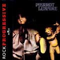 PIERROT LUNAIRE / ピエロ・リュネール / PIERROT LUNAIRE(SPECIAL PACKAGE)