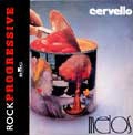 CERVELLO (PROG) / チェルヴェッロ / MELOS(SPECIAL PACKAGE)