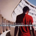MAX VIANA / マックス・ヴィアナ / NO CALCADAO