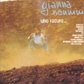 GIANNA NANNINI / ジャンナ・ナンニーニ / UNA RADURA...