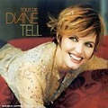 DIANE TELL / ダイアン・テル / TOUT DE DIANE