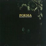 RICCARDO COCCIANTE / リッカルド・コッシアンテ / POESIA