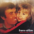 FRANCO CALIFANO / フランコ・カリファノ / TUTTO IL RESTO E NOIA