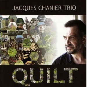 JACQUES CHANIER / Quilt