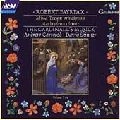 ANDREW CARWOOD / アンドルー・カーウッド / FAYREAX:MISSA TECUM PRINCIPIUM/MARIA PLENA