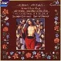 ANDREW CARWOOD / アンドルー・カーウッド / FAYRFAX:MISSA O BONE IHESU/SALEGINA/MOST C