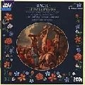 CHOIR OF GONVILLE & CAIUS/WEBB / BACH: ST MARK PASSION