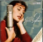 JONI JAMES / ジョニ・ジェイムス / HAVE YOU HEARD?
