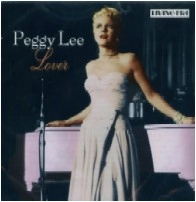 PEGGY LEE / ペギー・リー / LOVER