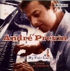ANDRE PREVIN / アンドレ・プレヴィン / PLAYS MY FAIR LADY & A DOZEN GREAT STANDAR