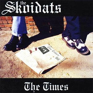 SKOIDATS / TIMES