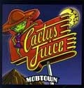 MOBTOWN / モブタウン / CACTUS JUICE