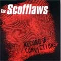 SCOFFLAWS / RECORD OF CONVICTION