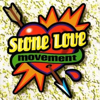 STONE LOVE MOVEMENT / ULTIMATE IN DANCEHALL MUSIC