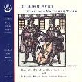 OBERLIN ,RUSSELL / オバーリン (ルッセル) / BYRD:MUSIC FOR VOICE AND VIOLS