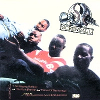 SCREWBALL / スクリューボール / I AIN'T SAYING NOTHING