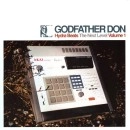 GODFATHER DON / HYDRA BEATS THE NEXT LEVEL VOL.1
