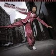 NORMAN CONNORS / ノーマン・コナーズ / BEST OF NORMAN CONNORS