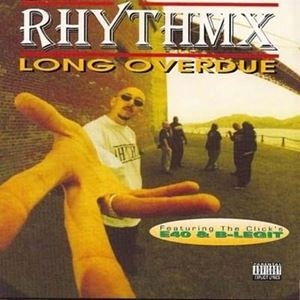 RHYTHMX / LONG OVERDUE