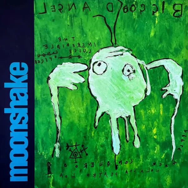 MOONSHAKE / BIG GOOD ANGEL