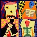 JAD FAIR AND YO LA TENGO / ジャド・フェア & ヨ・ラ・テンゴ / STRANGE BUT TRUE