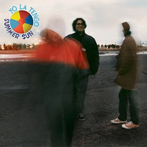 YO LA TENGO / ヨ･ラ･テンゴ / SUMMER SUN