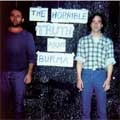 MISSION OF BURMA / ミッション・オブ・バーマ / HORRIBLE TRUTH ABOUT BURMA