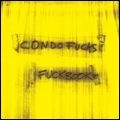 CONDO FUCKS / コンドー・ファックス / FUCKBOOK