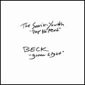 SONIC YOUTH / BECK / PAY NO MIND/GREEN LIGHT