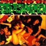 TRASHWOMEN / トラッシュウーメン / SPEND THE NIGHT WITH