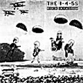 THE 1-4-5'S / ROCK INVASION