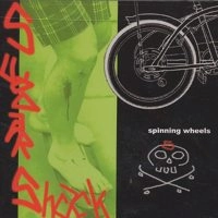 SUGAR SHACK / シュガーシャック / SPINING WHEELS