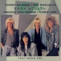 EASY ACTION (Metal) / イージー・アクション / THAT MAKES ONE