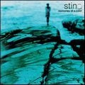 STINA NORDENSTAM / スティーナ・ノルデンスタム / MEMORIES OF A COLOR